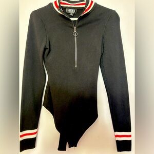 HERA COLLECTION Bodysuit